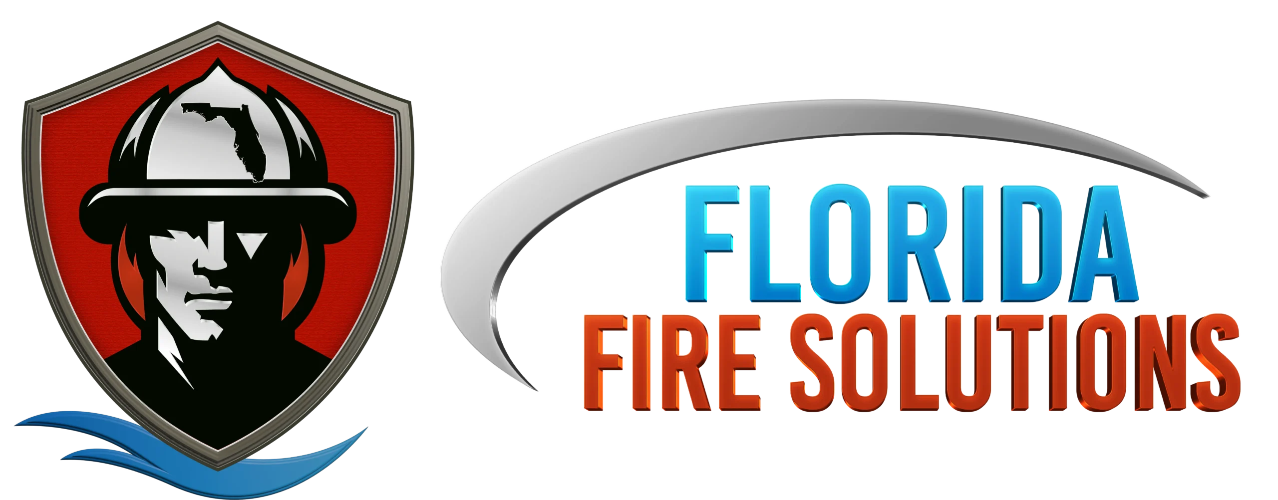 Florida Fire Solutions Logo